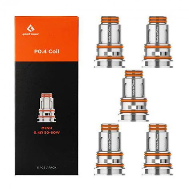 Картриджи и испарители Geekvape — Картриджи и испарители оптом в Волгограде