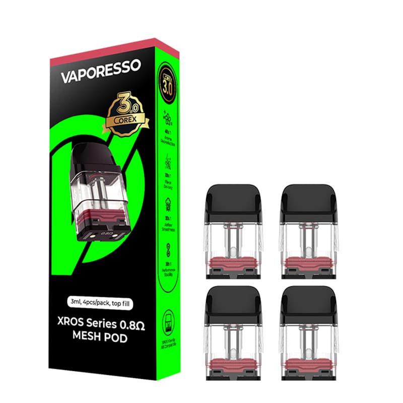 Картриджи и испарители Vaporesso — Картриджи и испарители оптом в Волгограде