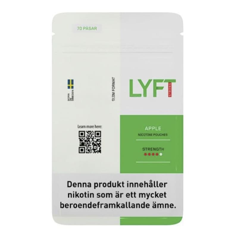 Никотиновые пластинки Lyft — Никотиновые пластинки оптом в Волгограде