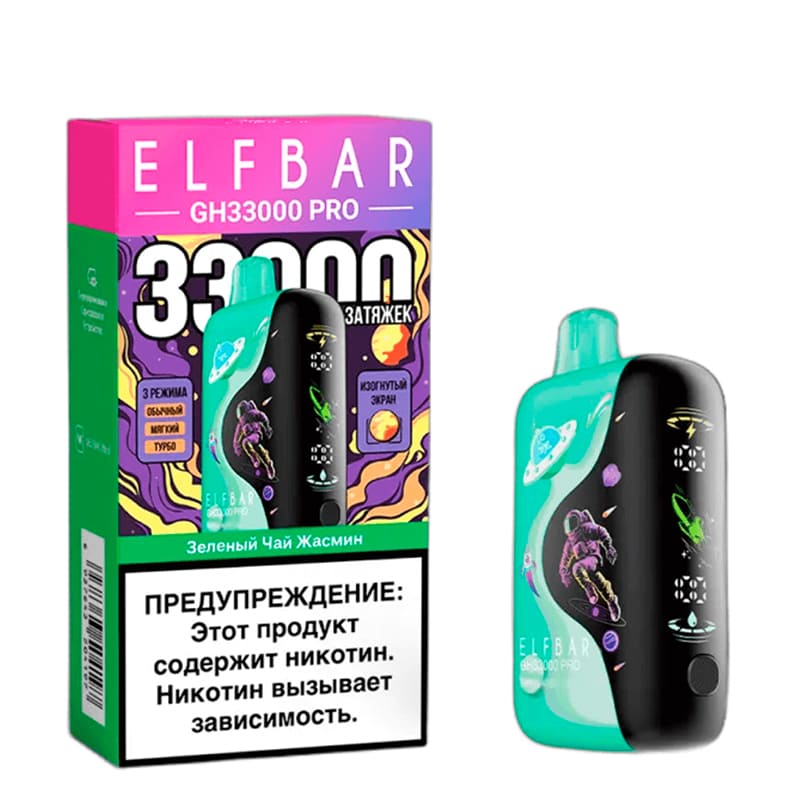Одноразовые устройства Elf Bar — Одноразовые устройства оптом в Волгограде