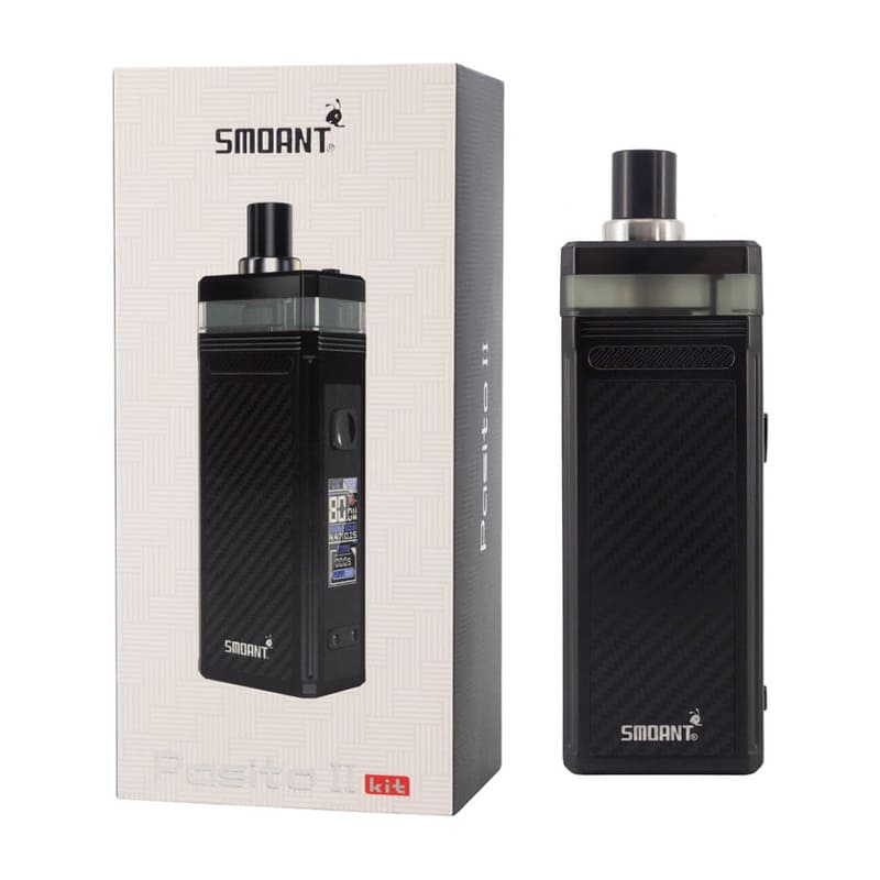 POD-система Smoant — POD-системы оптом в Волгограде