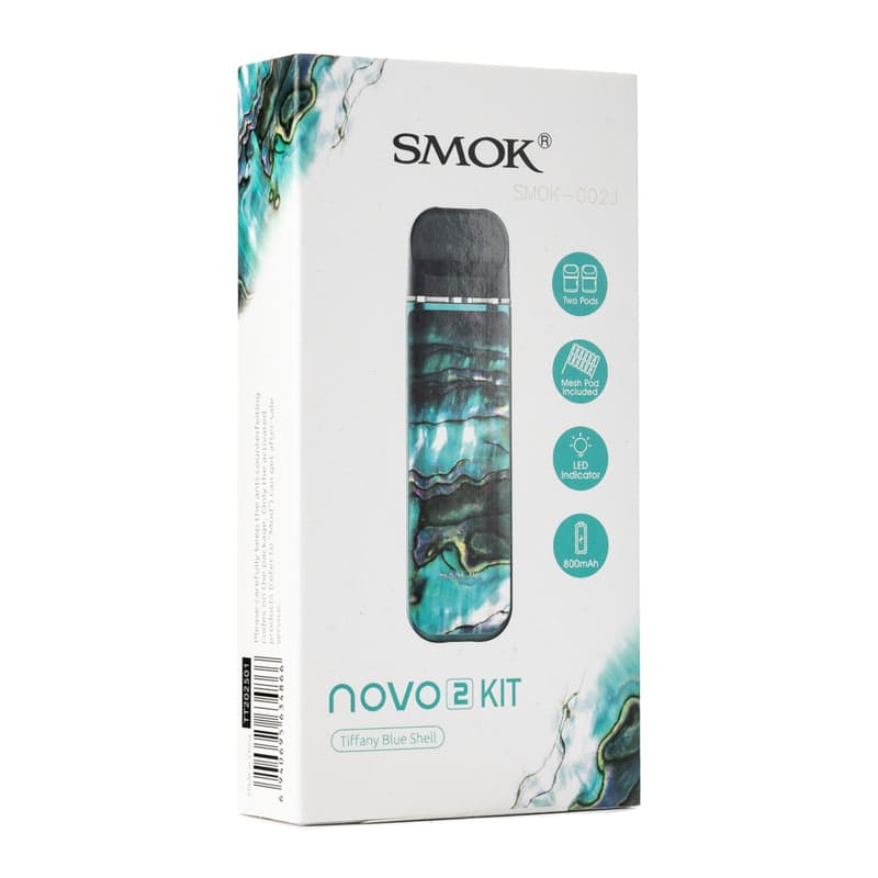 POD-система SMOK — POD-системы оптом в Волгограде