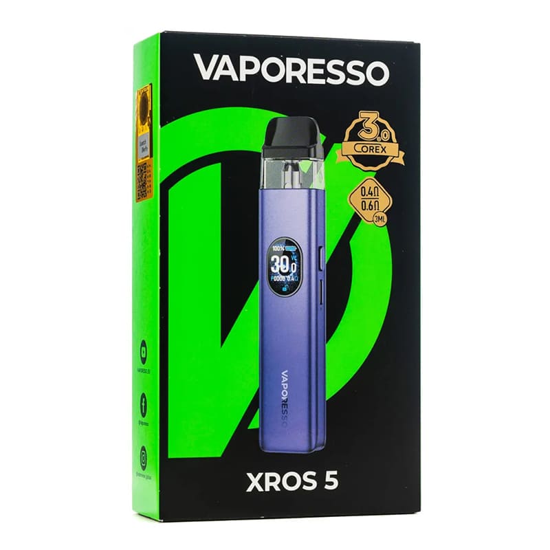 POD-система Vaporesso — POD-системы оптом в Волгограде