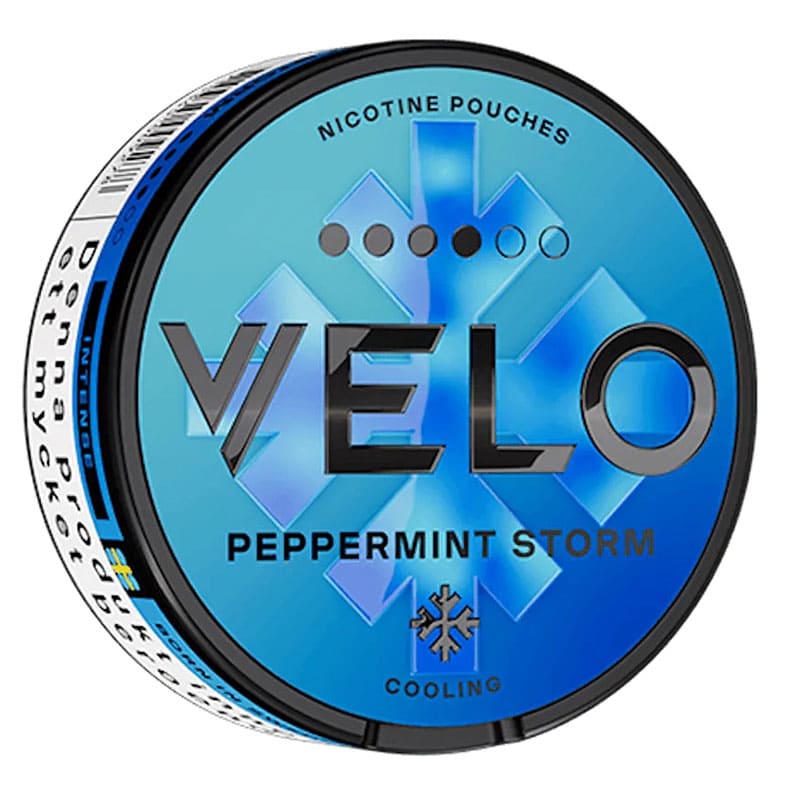Снюс VELO — Снюс оптом в Волгограде