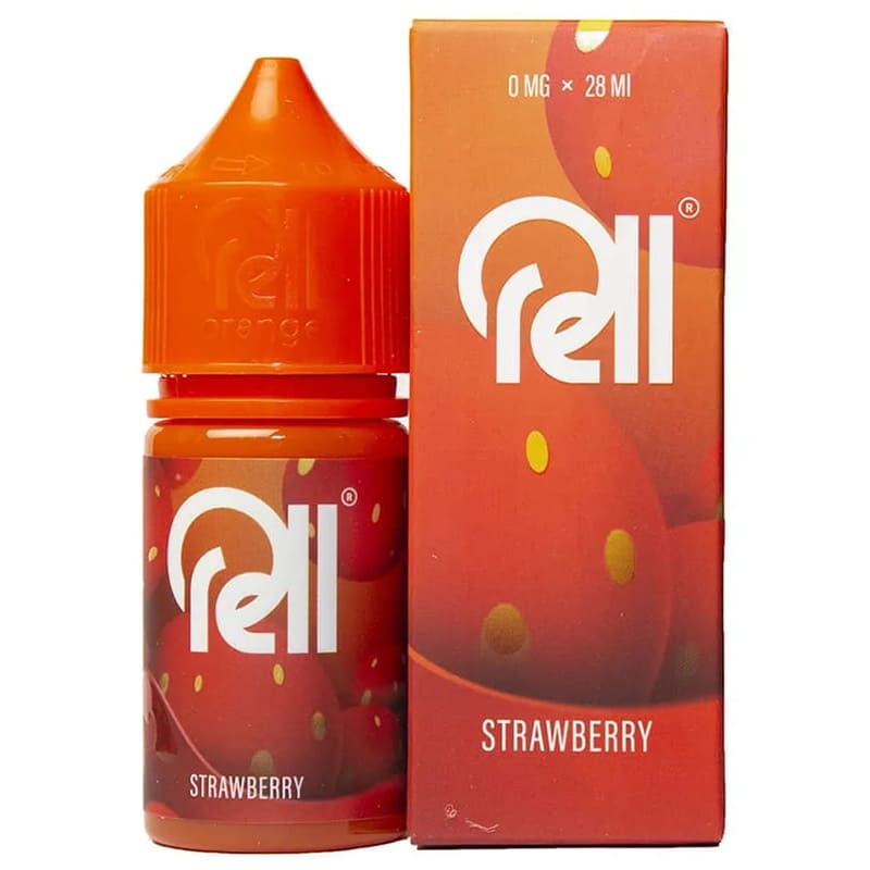 Жидкости Rell — Жидкости оптом в Волгограде